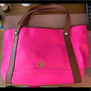 Kate Spade Cobblestone Park Stanley Tote
